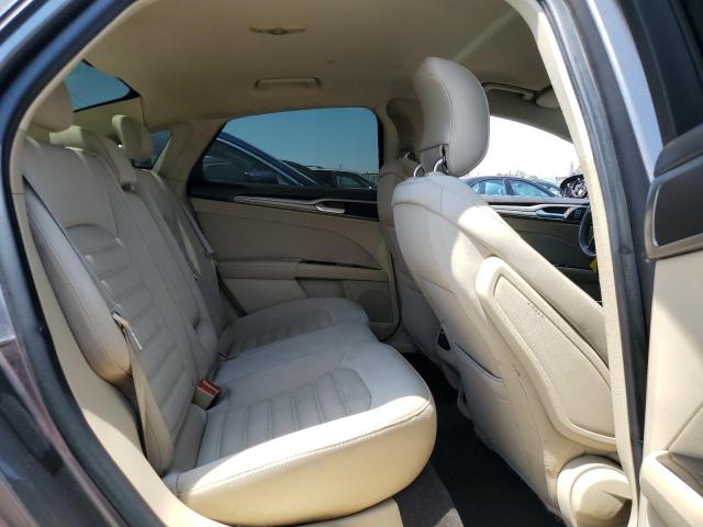 Photo 10 from auction – 2014 FORD FUSION SE with VIN 3FA6P0H73ER300443