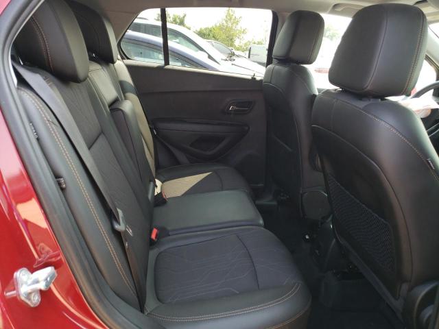 Photo 11 from auction – 2019 CHEVROLET TRAX 1LT with VIN 3GNCJLSB9KL289354