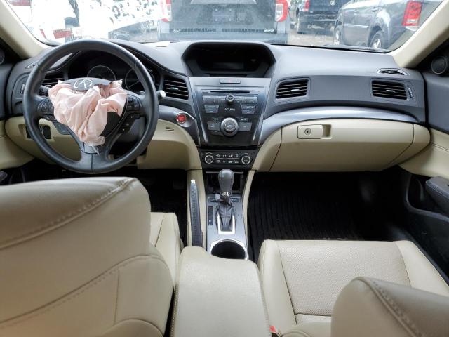 Photo 8 from auction – 2014 ACURA ILX 20 PRE with VIN 19VDE1F50EE009199