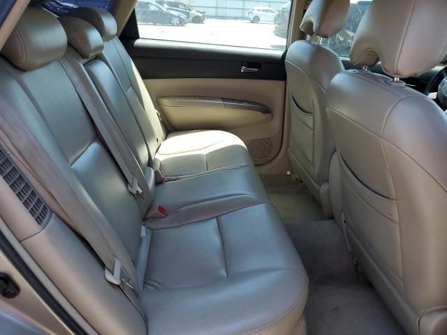Photo 10 from auction – 2005 TOYOTA PRIUS with VIN JTDKB20U153118016