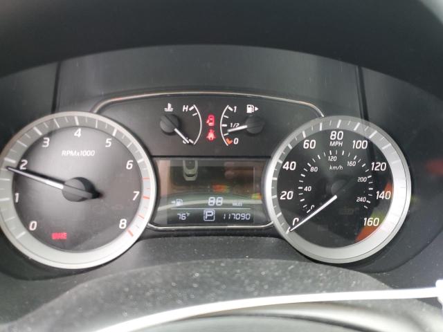 Photo 9 from auction – 2014 NISSAN SENTRA S with VIN 3N1AB7AP1EY333925