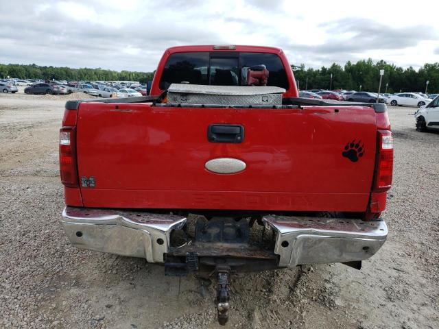Photo 6 from auction – 2011 FORD F250 SUPER with VIN 1FT7W2BT3BEC61029