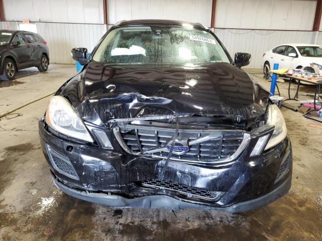 Photo 5 from auction – 2012 VOLVO XC60 3.2 with VIN YV4940DZ4C2280399