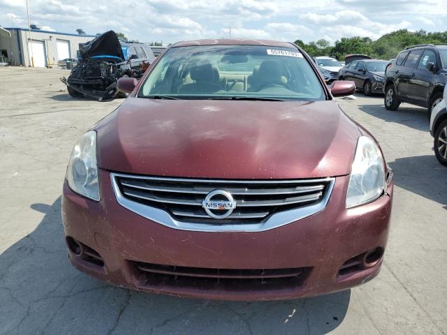 Photo 5 from auction – 2011 NISSAN ALTIMA BAS with VIN 1N4AL2AP6BN426631