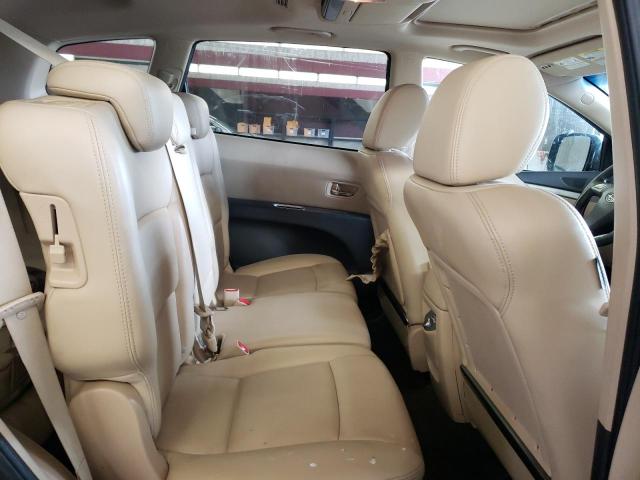Photo 11 from auction – 2008 SUBARU TRIBECA LI with VIN 4S4WX90D884418125