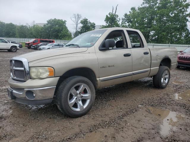 DODGE RAM 1500 2002 with VIN 3B7HA18N92G103745 - Photo from auction