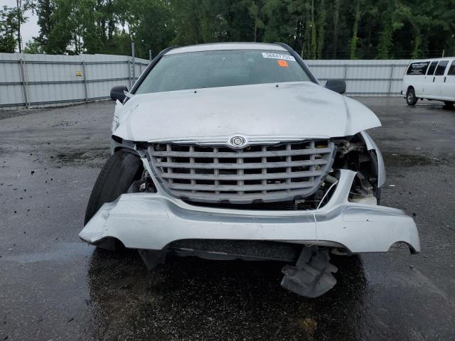 Photo 5 from auction – 2005 CHRYSLER PACIFICA with VIN 2C4GM48L55R332604