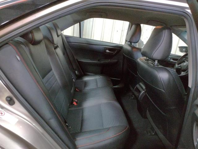 Photo 10 from auction – 2015 TOYOTA CAMRY LE with VIN 4T1BF1FK3FU058705