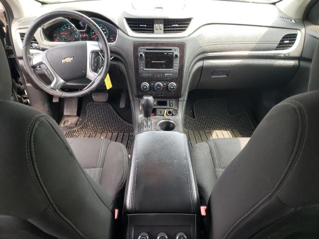 Photo 8 from auction – 2017 CHEVROLET TRAVERSE L with VIN 1GNKVGKD1HJ154278