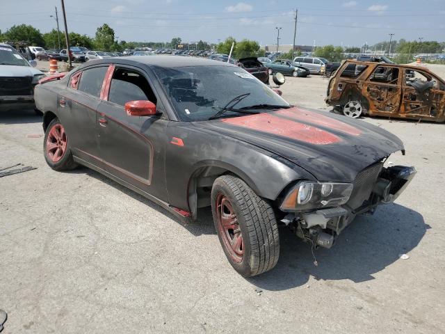 Photo 4 from auction – 2014 DODGE CHARGER PO with VIN 2C3CDXAT5EH350315