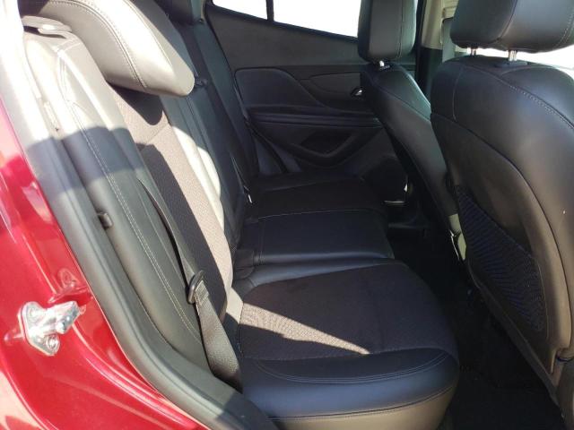Photo 11 from auction – 2019 BUICK ENCORE PRE with VIN KL4CJASBXKB898199