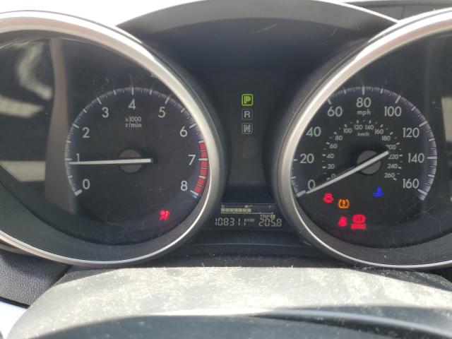 Zdjęcie 9 z aukcji – 2013 MAZDA 3 I z VIN JM1BL1TF3D1766441