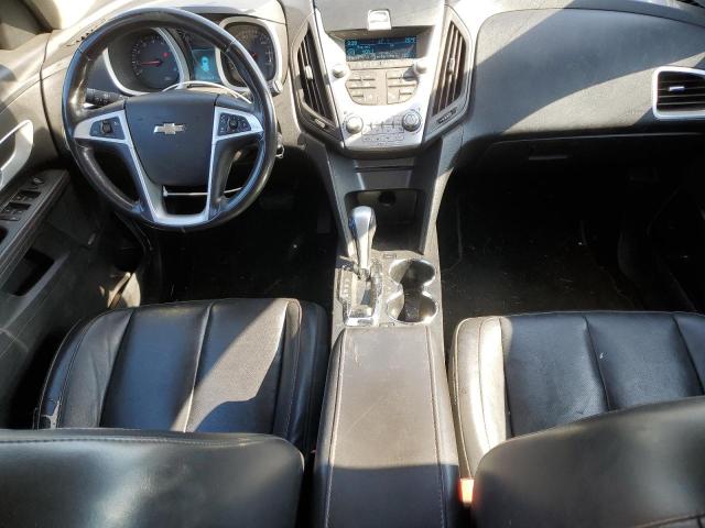 Photo 8 from auction – 2010 CHEVROLET EQUINOX LT with VIN 2CNFLNEW2A6386159