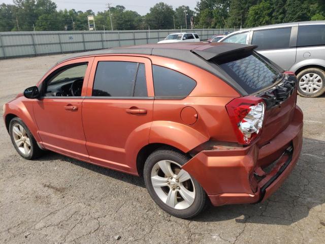 Photo 2 from auction – 2010 DODGE CALIBER SX with VIN 1B3CB4HA5AD590624