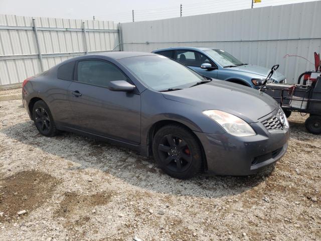 Photo 4 from auction – 2008 NISSAN ALTIMA 2.5 with VIN 1N4AL24E78C105308