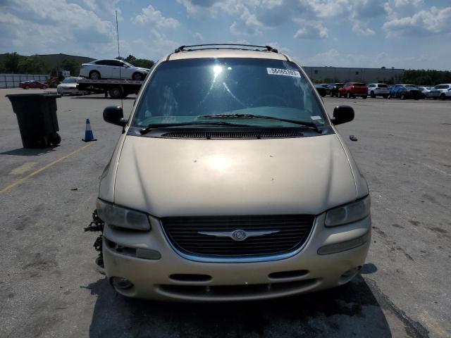 Photo 5 from auction – 2000 CHRYSLER TOWN & COU with VIN 1C4GP44G0YB635096