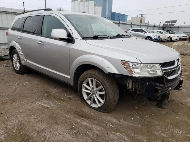 Photo 4 from auction – 2013 DODGE JOURNEY SX with VIN 3C4PDCBB1DT565434