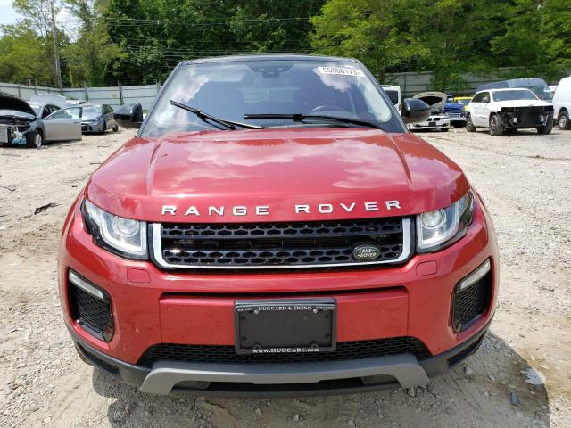 Photo 5 from auction – 2019 LAND ROVER RANGE ROVE with VIN SALVP2RX0KH330084
