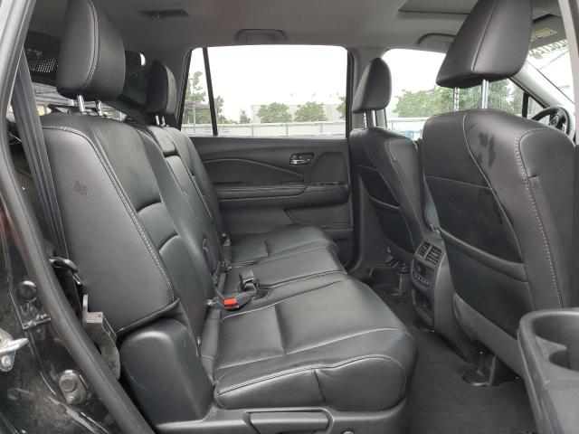 Photo 10 from auction – 2018 HONDA PILOT EXL with VIN 5FNYF5H50JB011632