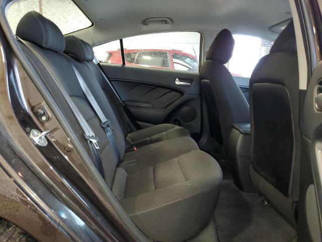 Photo 10 from auction – 2018 KIA FORTE LX with VIN 3KPFK4A73JE219955