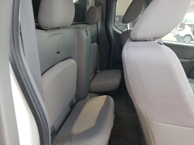Photo 10 from auction – 2015 NISSAN FRONTIER S with VIN 1N6BD0CT2FN759888