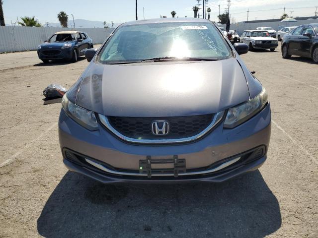 Zdjęcie 5 z aukcji – 2015 HONDA CIVIC SE z VIN 19XFB2F70FE274240