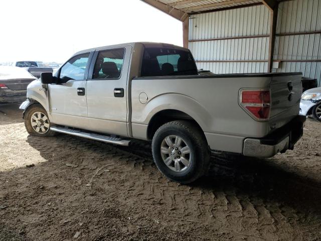 Снимка 2 от търг – 2011 FORD F150 SUPER с VIN 1FTFW1CT2BFB15879