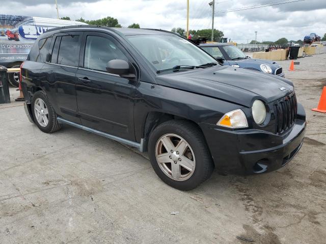 Photo 4 from auction – 2010 JEEP COMPASS SP with VIN 1J4NT4FB9AD591656