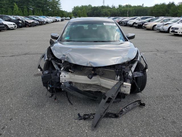 Photo 5 from auction – 2015 NISSAN ALTIMA 2.5 with VIN 1N4AL3AP1FC459642