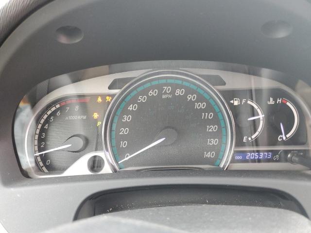 Photo 9 from auction – 2011 TOYOTA VENZA with VIN 4T3ZK3BB3BU035034
