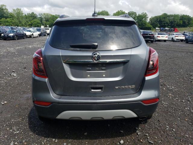 Photo 6 from auction – 2020 BUICK ENCORE PRE with VIN KL4CJESB3LB051596