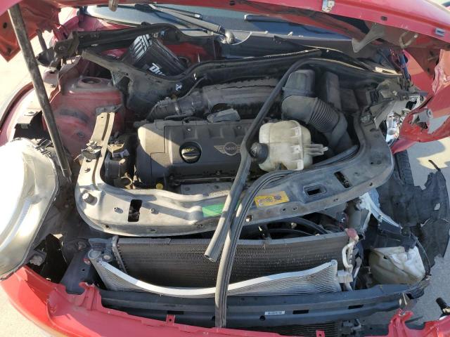Photo 11 from auction – 2011 MINI COOPER with VIN WMWSU3C59BT096571