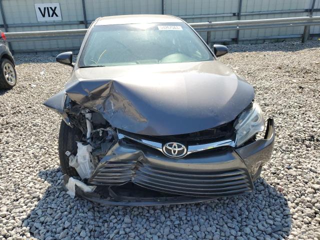 Photo 5 from auction – 2017 TOYOTA CAMRY LE with VIN 4T1BF1FK4HU413724