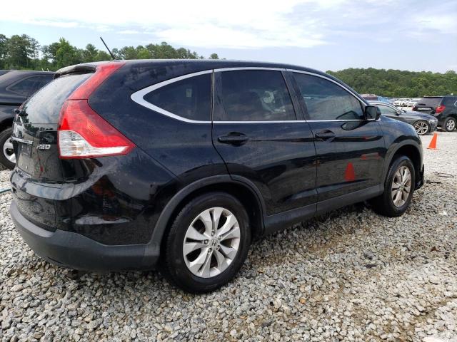 Photo 3 from auction – 2013 HONDA CR-V EX with VIN 2HKRM4H52DH679653