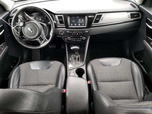 Photo 8 from auction – 2017 KIA NIRO with VIN KNDCC3LC1H5043529