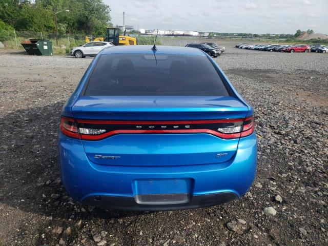 Photo 6 from auction – 2015 DODGE DART SXT with VIN 1C3CDFBB4FD307180
