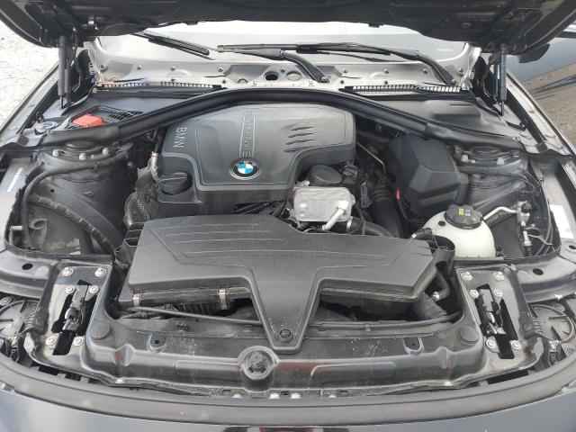 Photo 11 from auction – 2016 BMW 428 I GRAN with VIN WBA4A9C56GG505694
