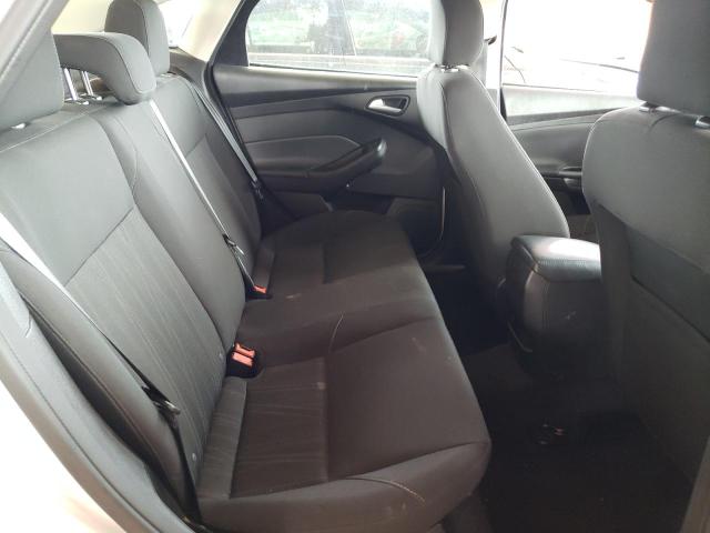 Photo 10 from auction – 2016 FORD FOCUS SE with VIN 1FADP3F23GL401970