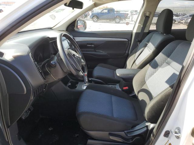 Photo 7 from auction – 2014 MITSUBISHI OUTLANDER with VIN JA4AZ3A31EZ015284