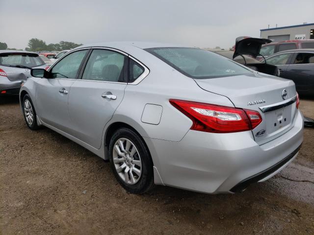 Photo 2 from auction – 2016 NISSAN ALTIMA 2.5 with VIN 1N4AL3APXGN353499