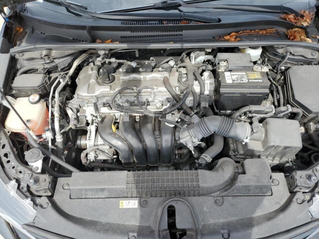 Photo 11 from auction – 2020 TOYOTA COROLLA LE with VIN JTDEPRAE6LJ033017