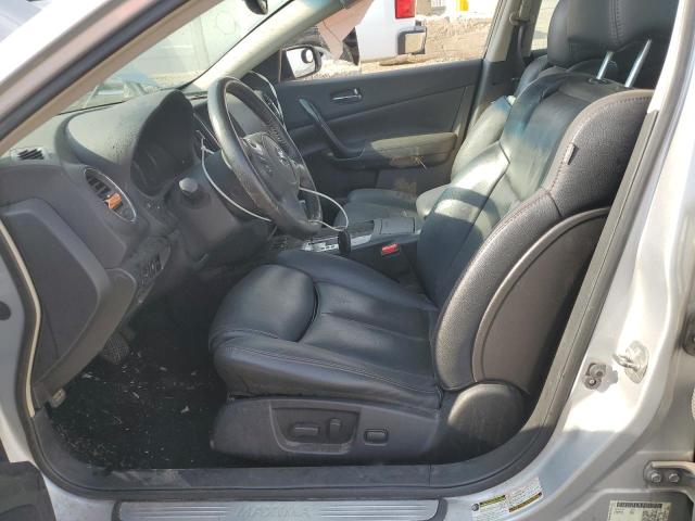 Photo 7 from auction – 2011 NISSAN MAXIMA S with VIN 1N4AA5AP9BC868113