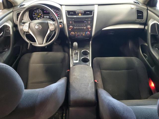 Photo 8 from auction – 2013 NISSAN ALTIMA 2.5 with VIN 1N4AL3AP8DN546536
