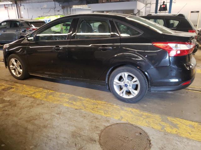 Photo 2 from auction – 2014 FORD FOCUS SE with VIN 1FADP3F27EL147810