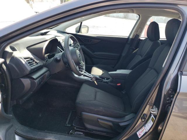 Photo 7 from auction – 2019 SUBARU IMPREZA PR with VIN 4S3GTAC60K3737440