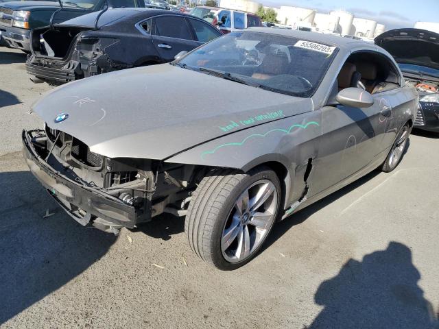 Photo 1 from auction – 2008 BMW 335 I with VIN WBAWL73578PX53865
