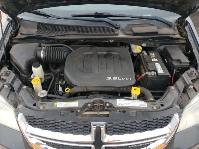 Photo 12 from auction – 2011 DODGE GRAND CARA with VIN 2D4RN5DG3BR682848