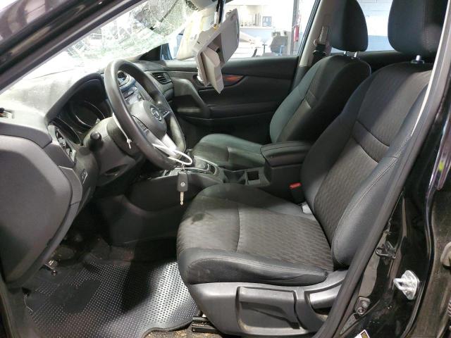 Photo 7 from auction – 2017 NISSAN ROGUE S with VIN 5N1AT2MT6HC818253