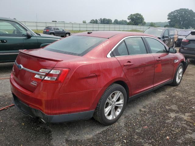 Photo 3 from auction – 2013 FORD TAURUS SEL with VIN 1FAHP2E86DG153896