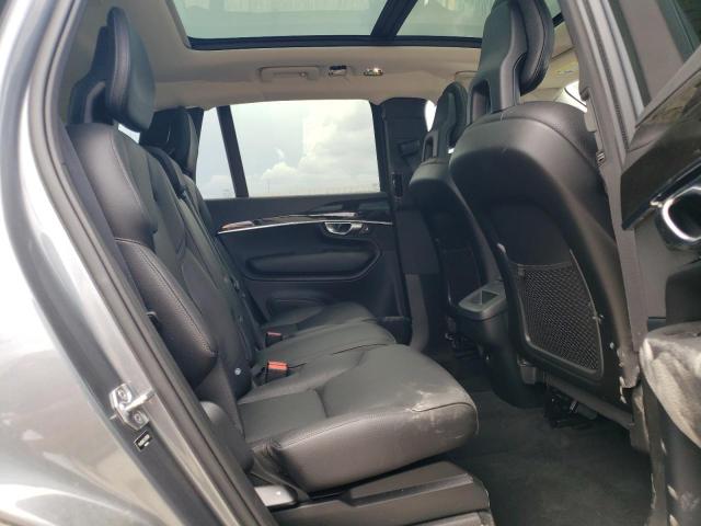 Photo 11 from auction – 2018 VOLVO XC90 T5 with VIN YV4102KK7J1337899
